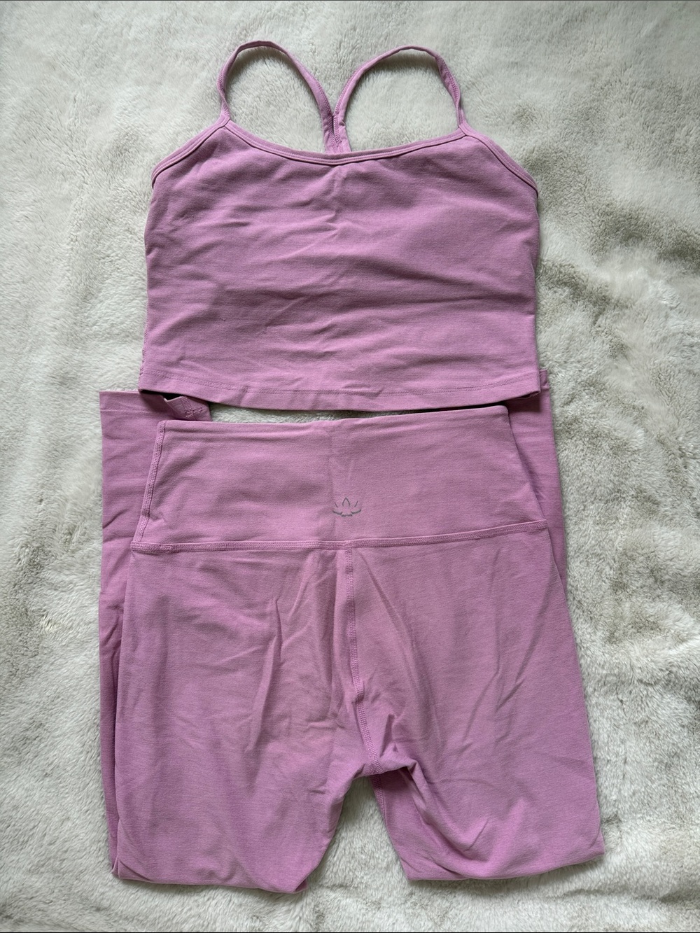 Beyond Yoga Workout Set - Picture 3 of 10